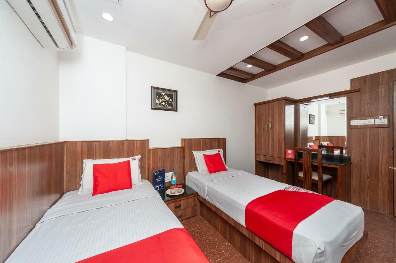 Oyo 29859 Rds Guest House Ambur Exterior foto
